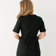 'Katelyn' Ribbed Knit Maxi Dress